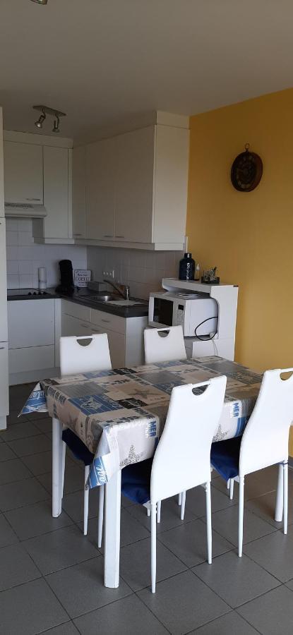 Location Vue Mer Wifi Wimereux Exterior foto