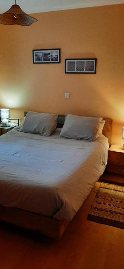 Location Vue Mer Wifi Wimereux Exterior foto