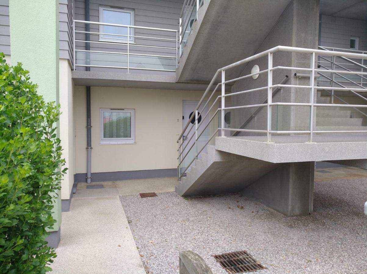 Location Vue Mer Wifi Wimereux Exterior foto